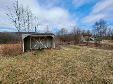 13 Fox Run Road Underhill VT 05489