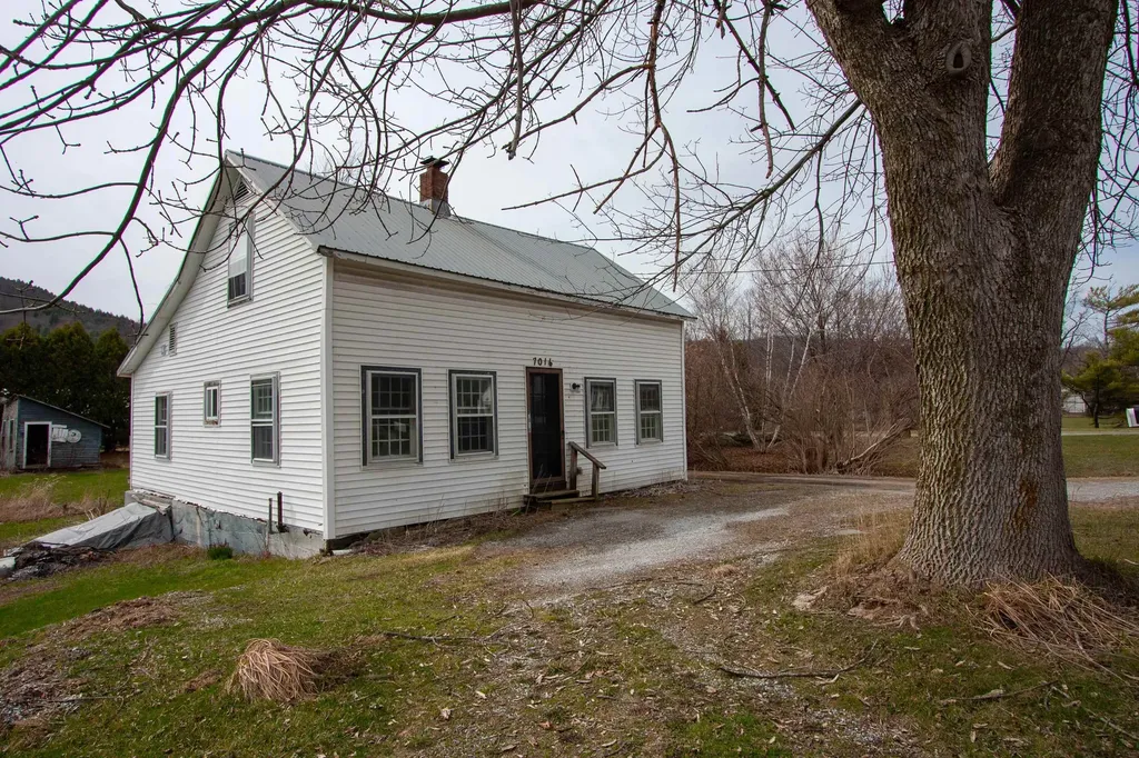 7016 Route 30 Pawlet VT 05761
