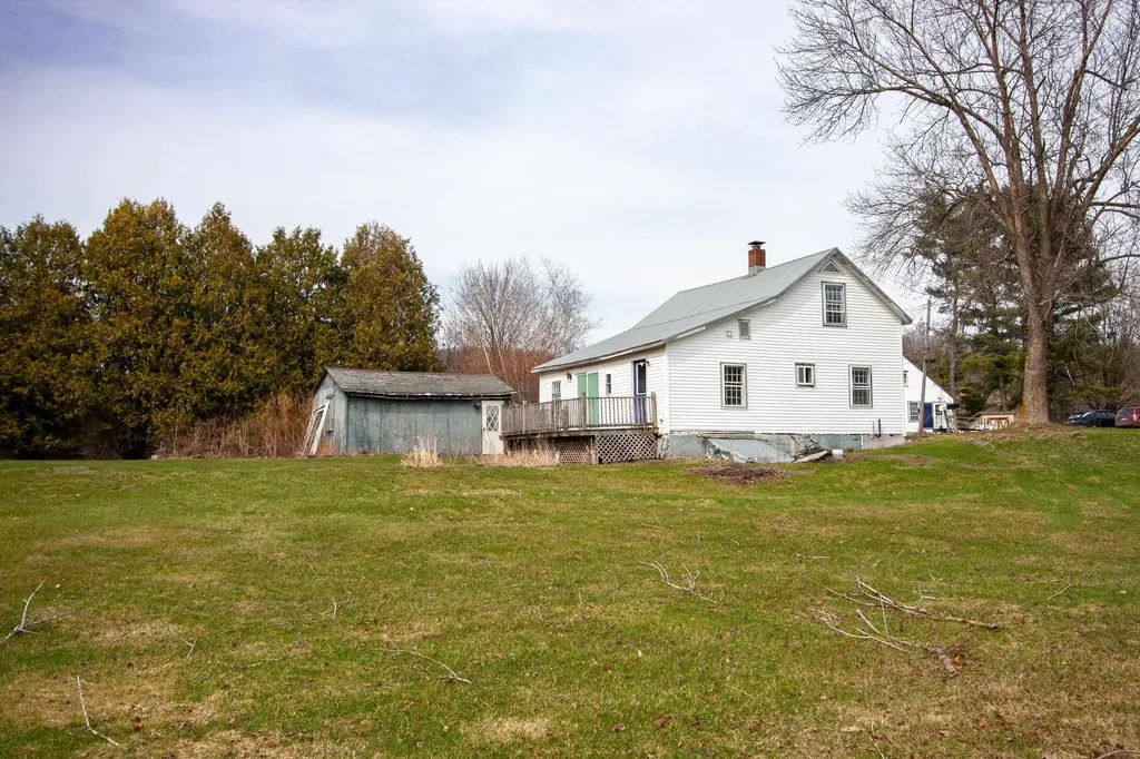 7016 Route 30 Pawlet VT 05761