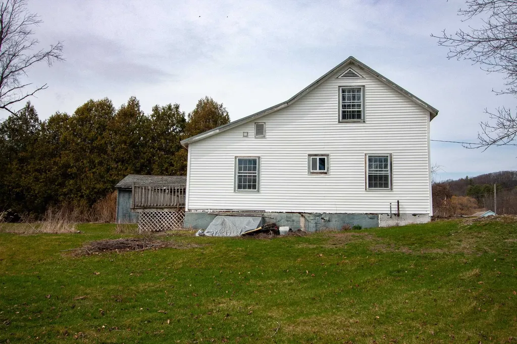 7016 Route 30 Pawlet VT 05761