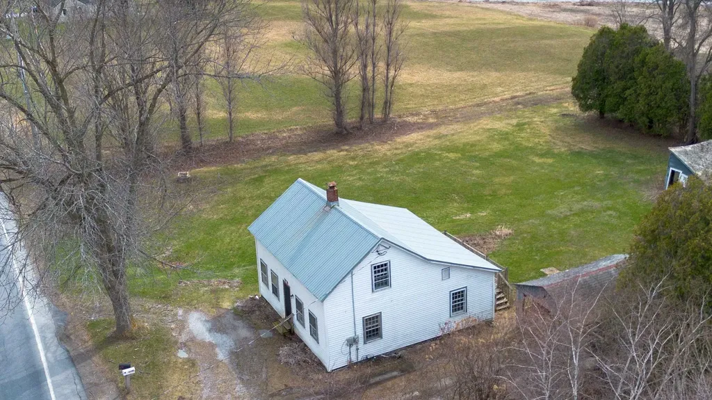 7016 Route 30 Pawlet VT 05761