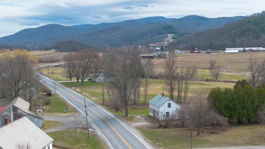 7016 Route 30 Pawlet VT 05761