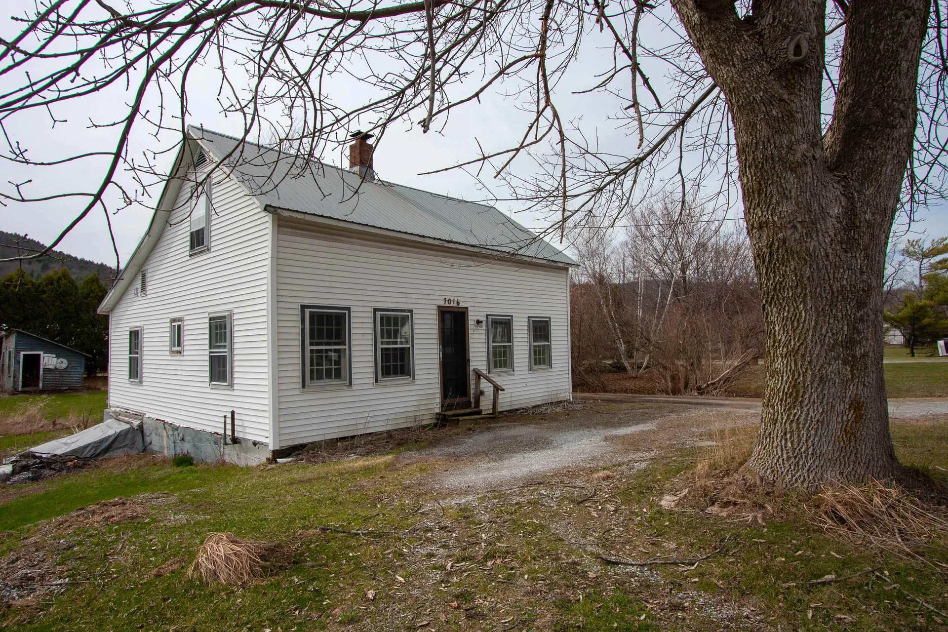 7016 Route 30 Pawlet VT 05761