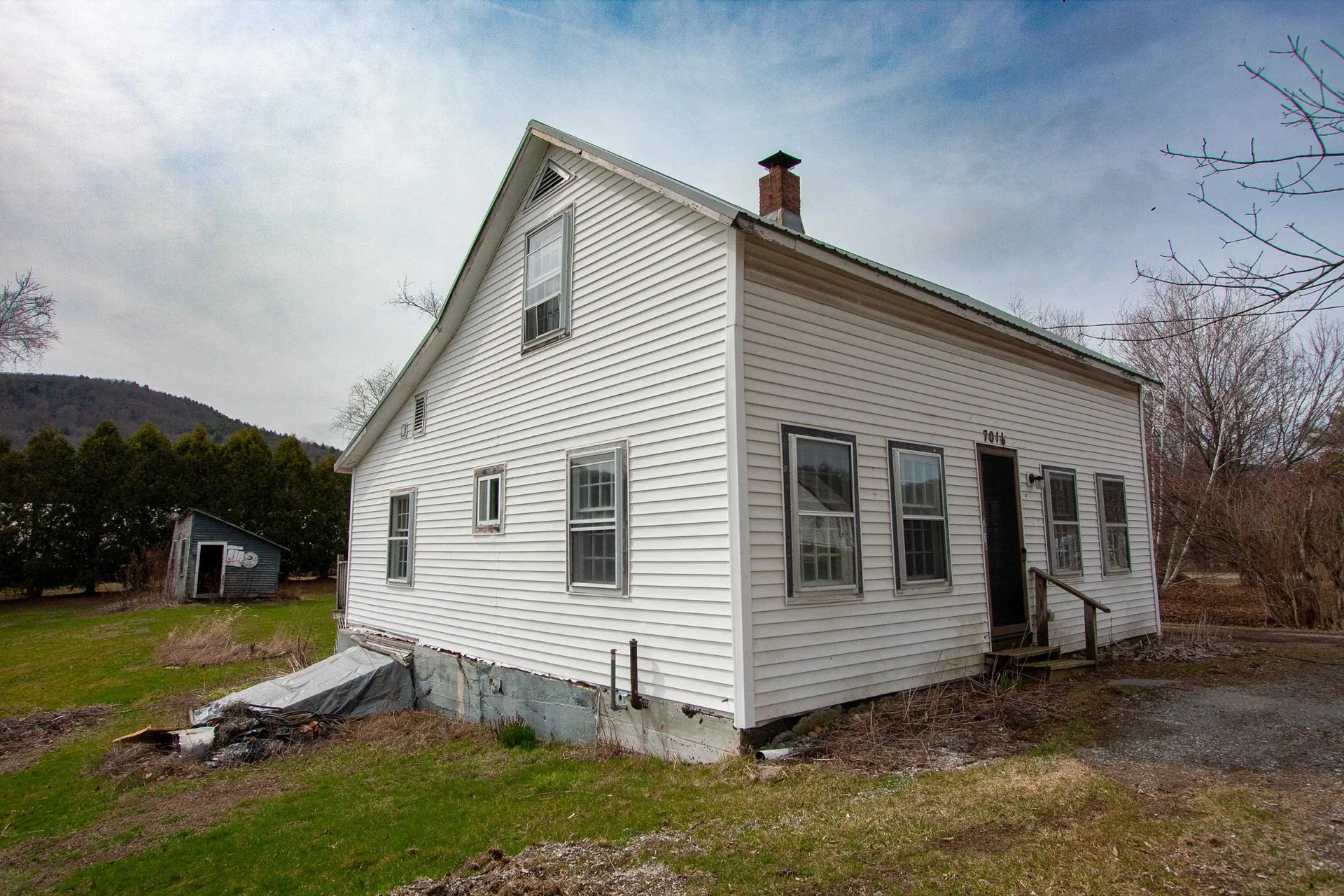 7016 Route 30 Pawlet VT 05761