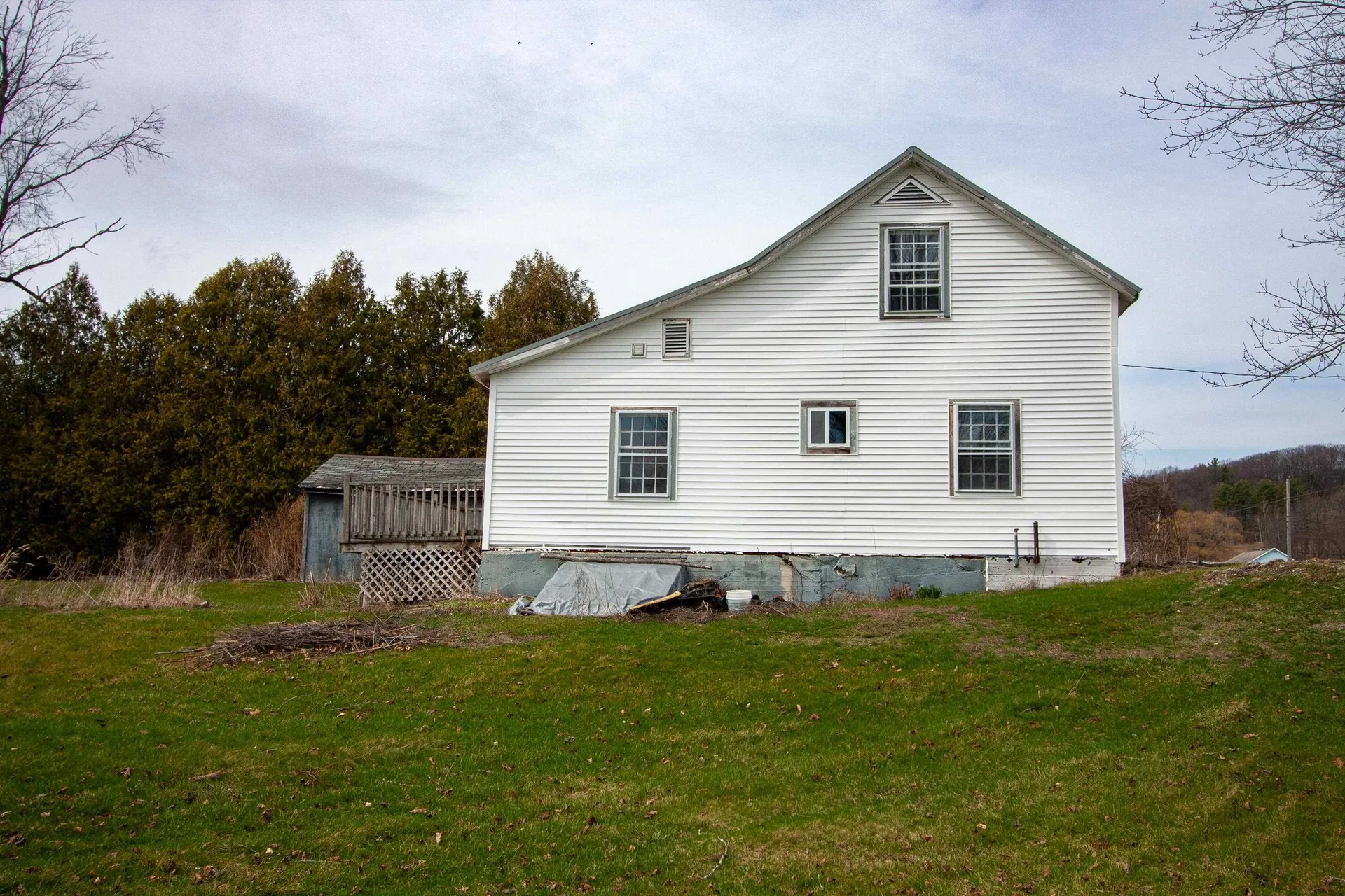 7016 Route 30 Pawlet VT 05761