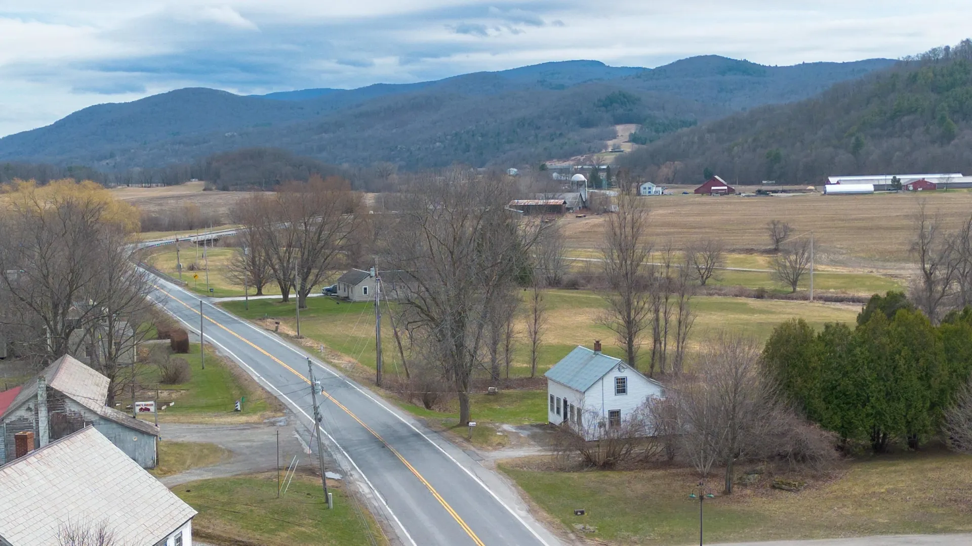 7016 Route 30 Pawlet VT 05761