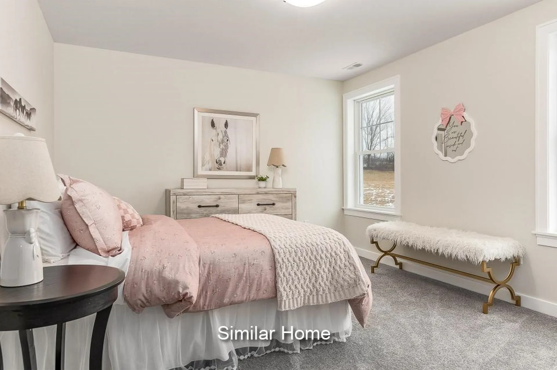 Lot 102 Megan's Way Epping NH 03042