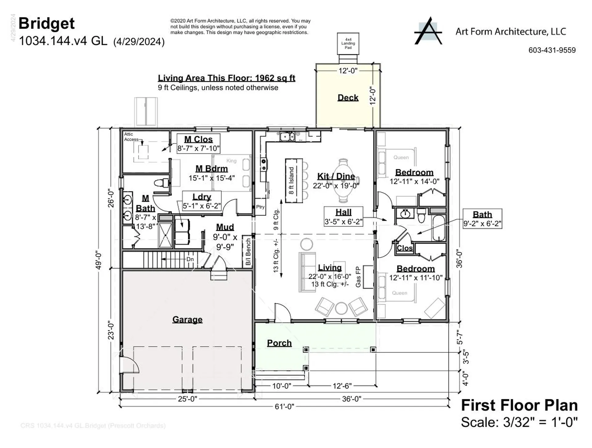 Lot 102 Megan's Way Epping NH 03042