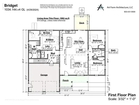 Lot 102 Megan's Way Epping NH 03042