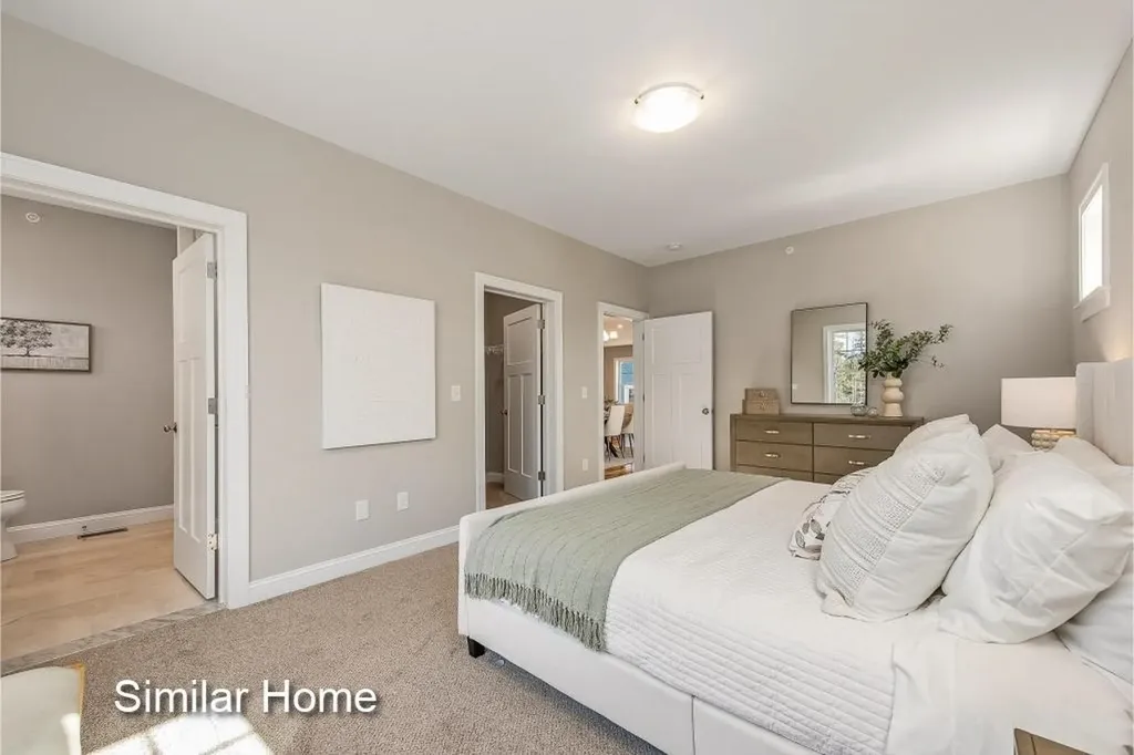 Lot 105 Megan's Way Epping NH 03042