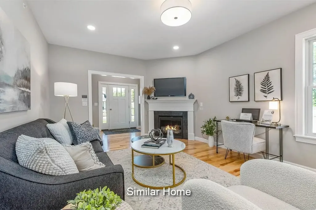 Lot 105 Megan's Way Epping NH 03042
