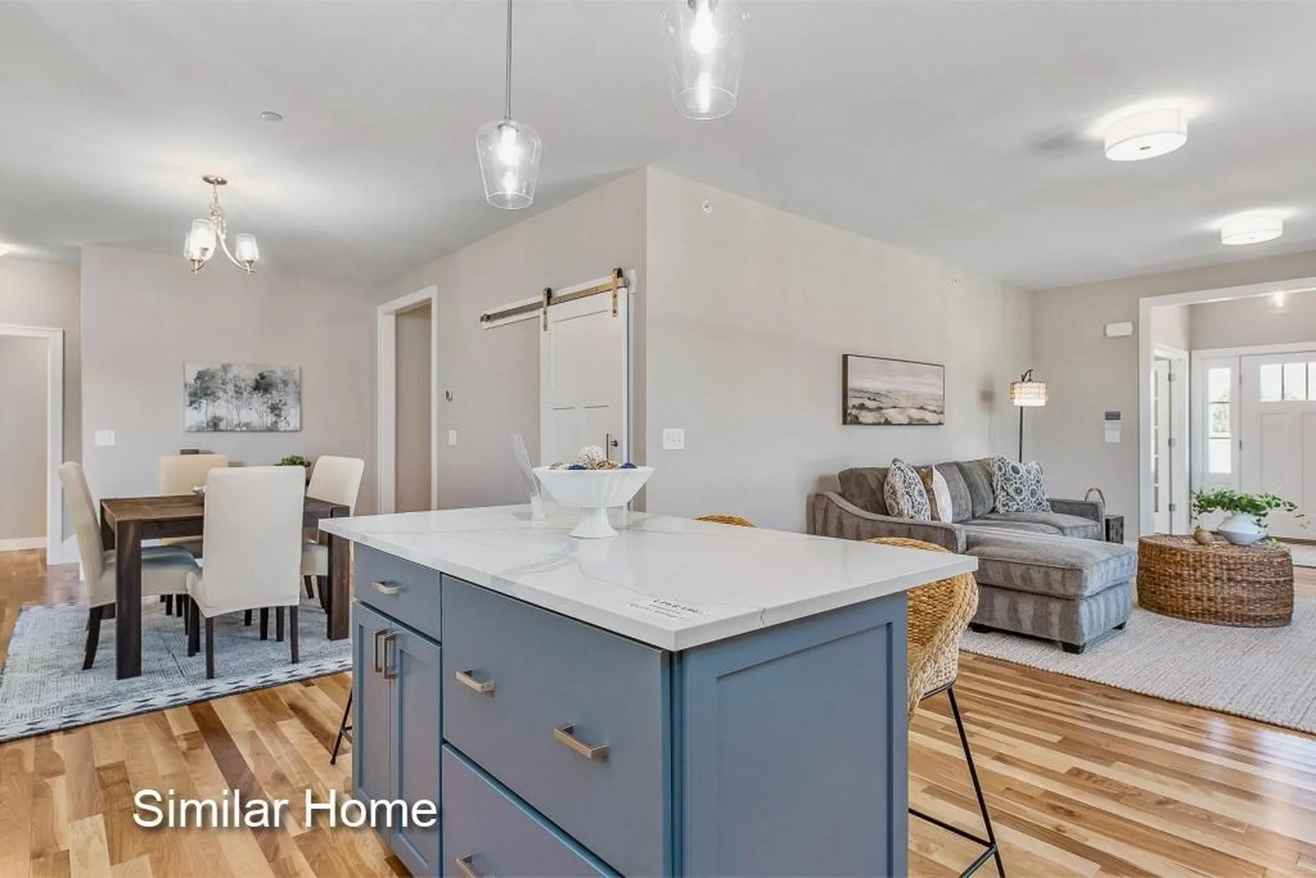 Lot 105 Megan's Way Epping NH 03042
