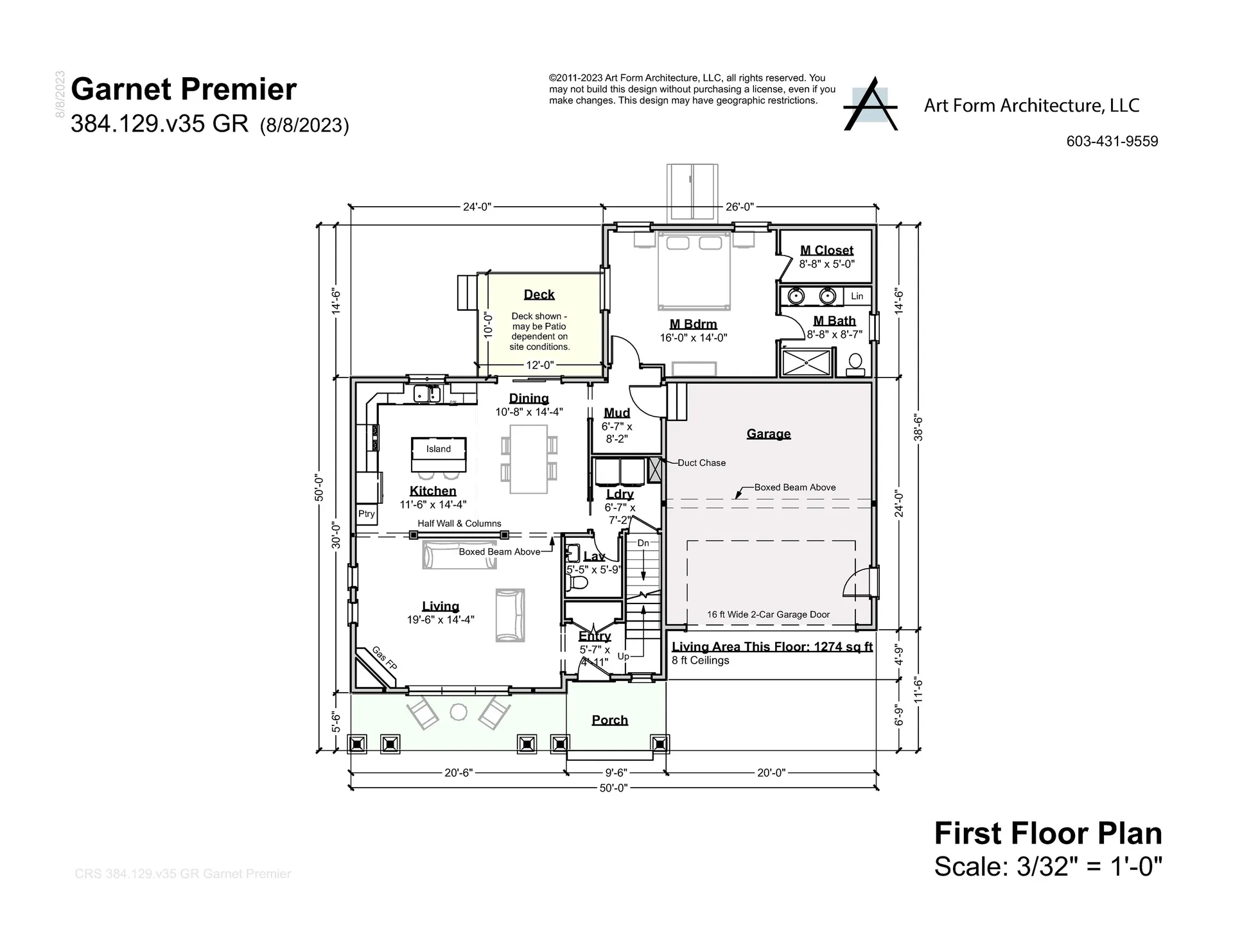 Lot 105 Megan's Way Epping NH 03042