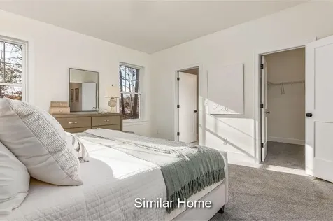 Lot 105 Megan's Way Epping NH 03042