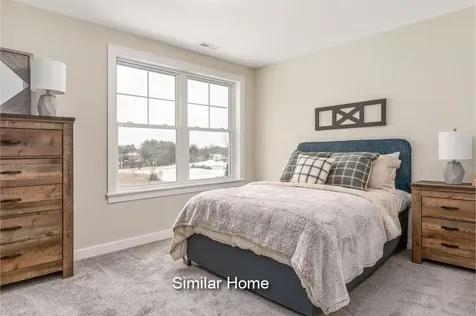 Lot 105 Megan's Way Epping NH 03042