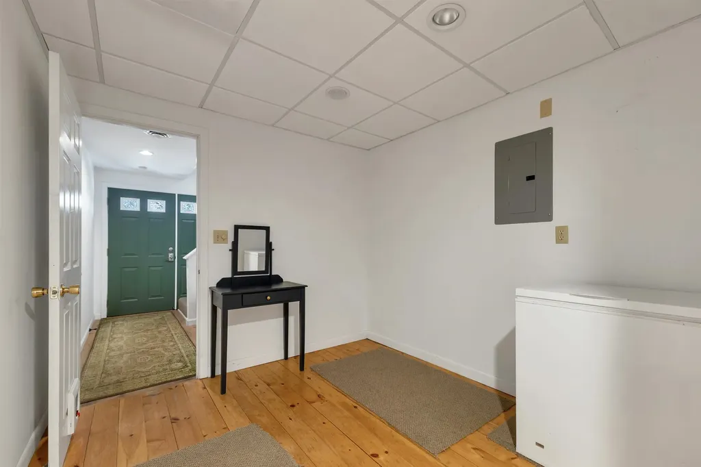 501 Bean Hill Road Northfield NH 03276