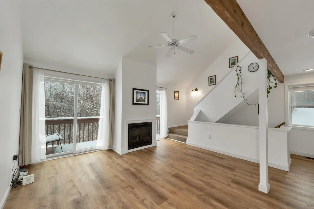 501 Bean Hill Road Northfield NH 03276