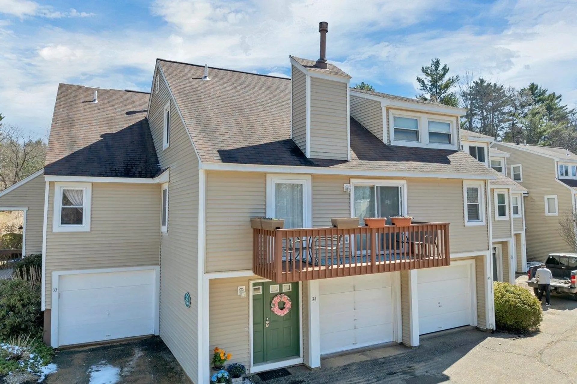 501 Bean Hill Road Northfield NH 03276