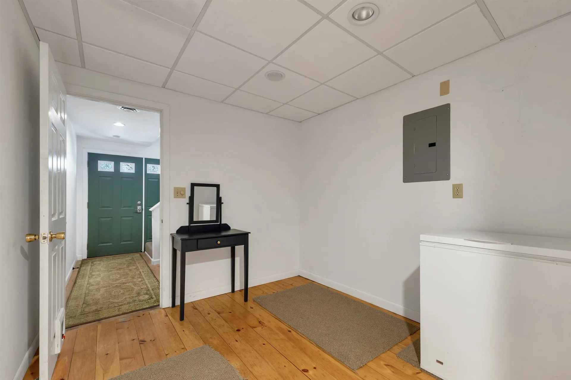 501 Bean Hill Road Northfield NH 03276