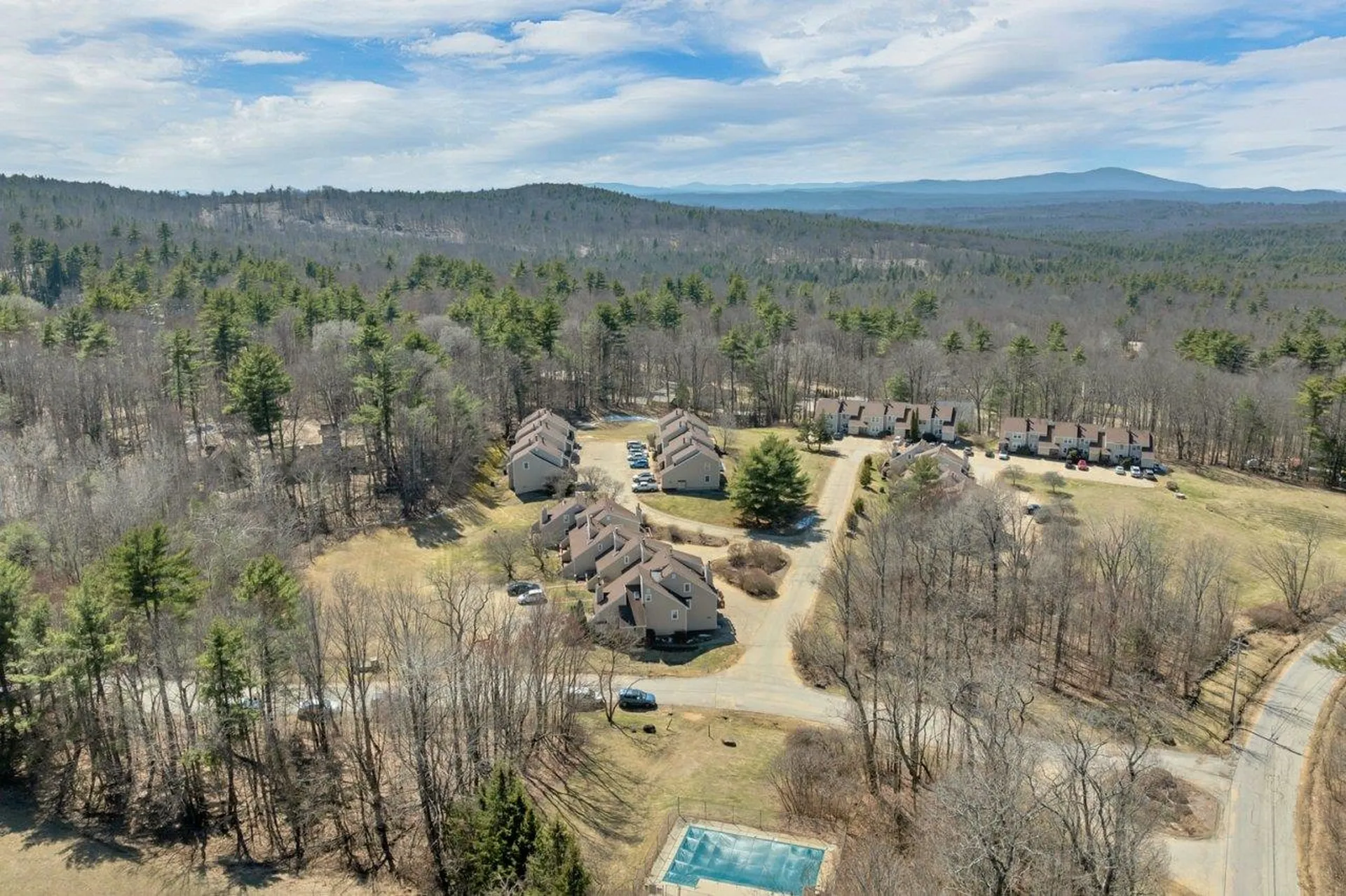 501 Bean Hill Road Northfield NH 03276