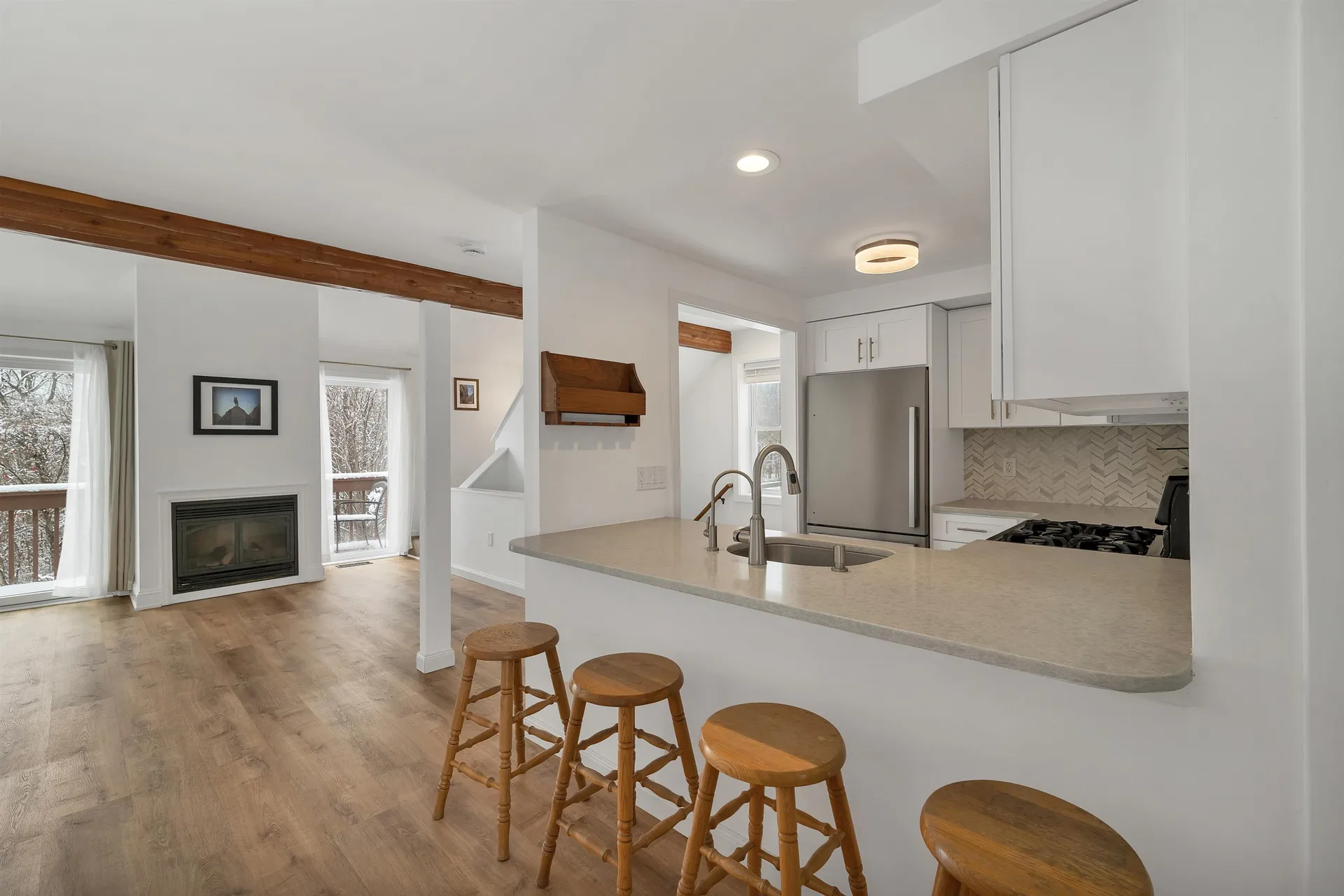 501 Bean Hill Road Northfield NH 03276