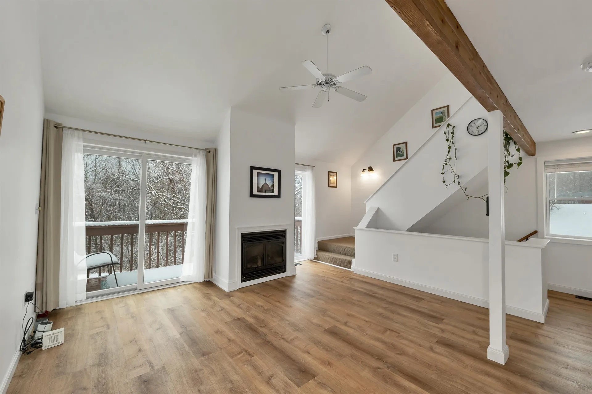 501 Bean Hill Road Northfield NH 03276