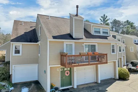 501 Bean Hill Road Northfield NH 03276