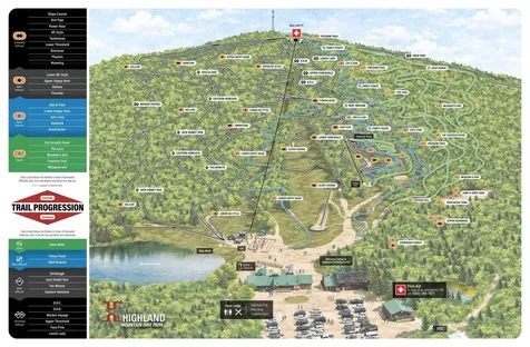 501 Bean Hill Road Northfield NH 03276