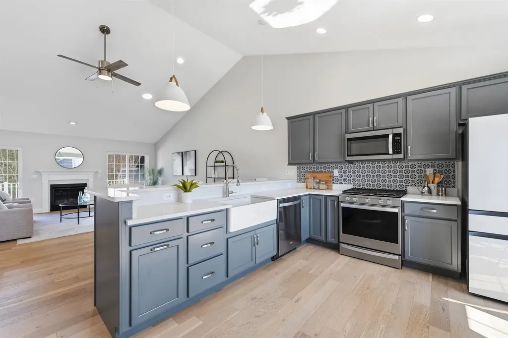 7A Sunset Ridge Road Epping NH 03042