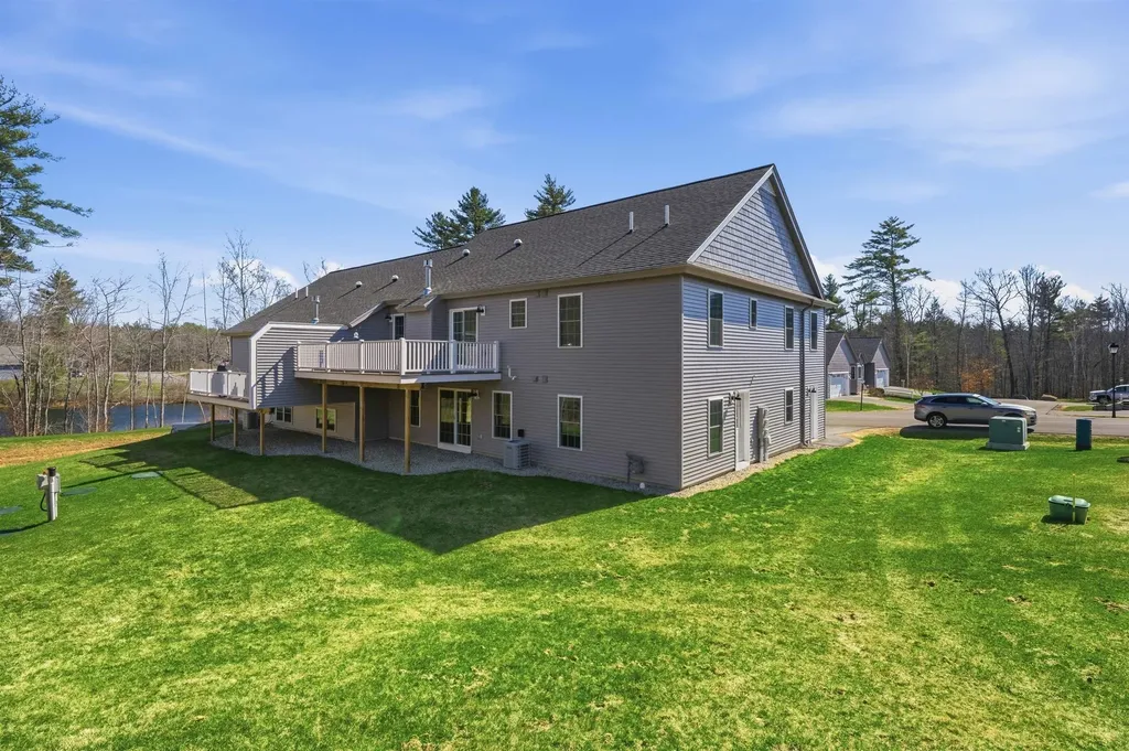 7A Sunset Ridge Road Epping NH 03042