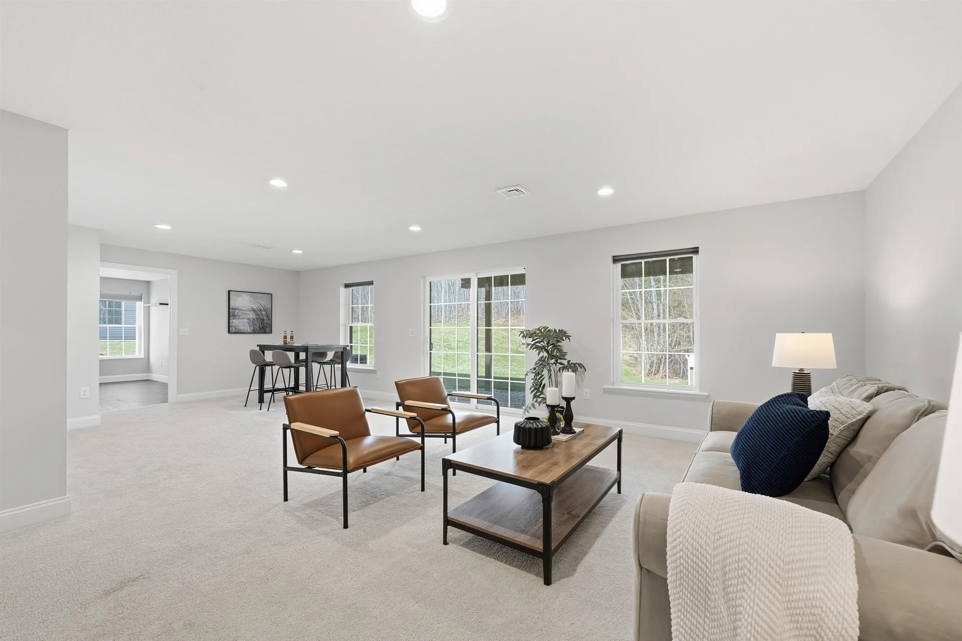 7A Sunset Ridge Road Epping NH 03042