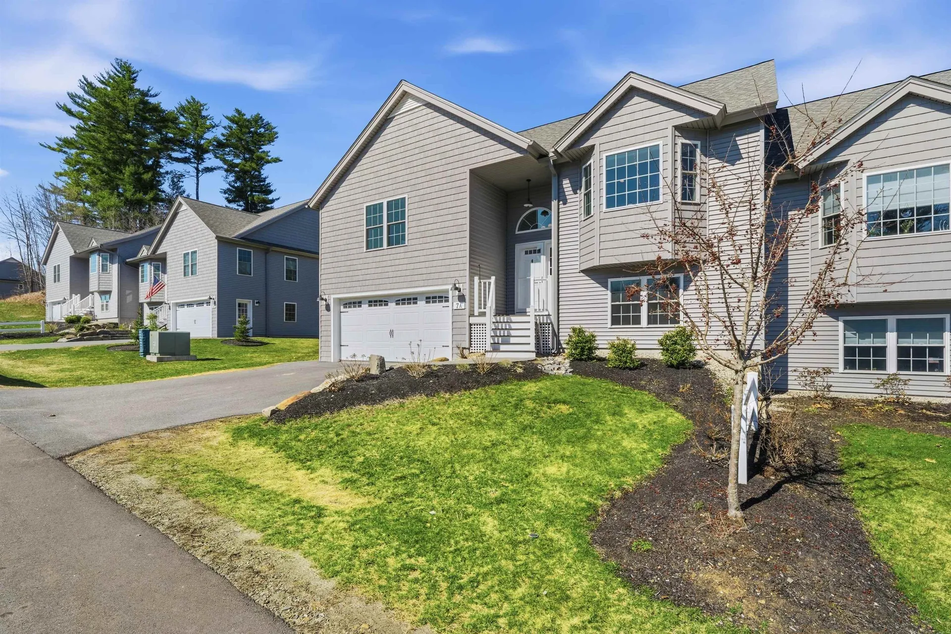 7A Sunset Ridge Road Epping NH 03042