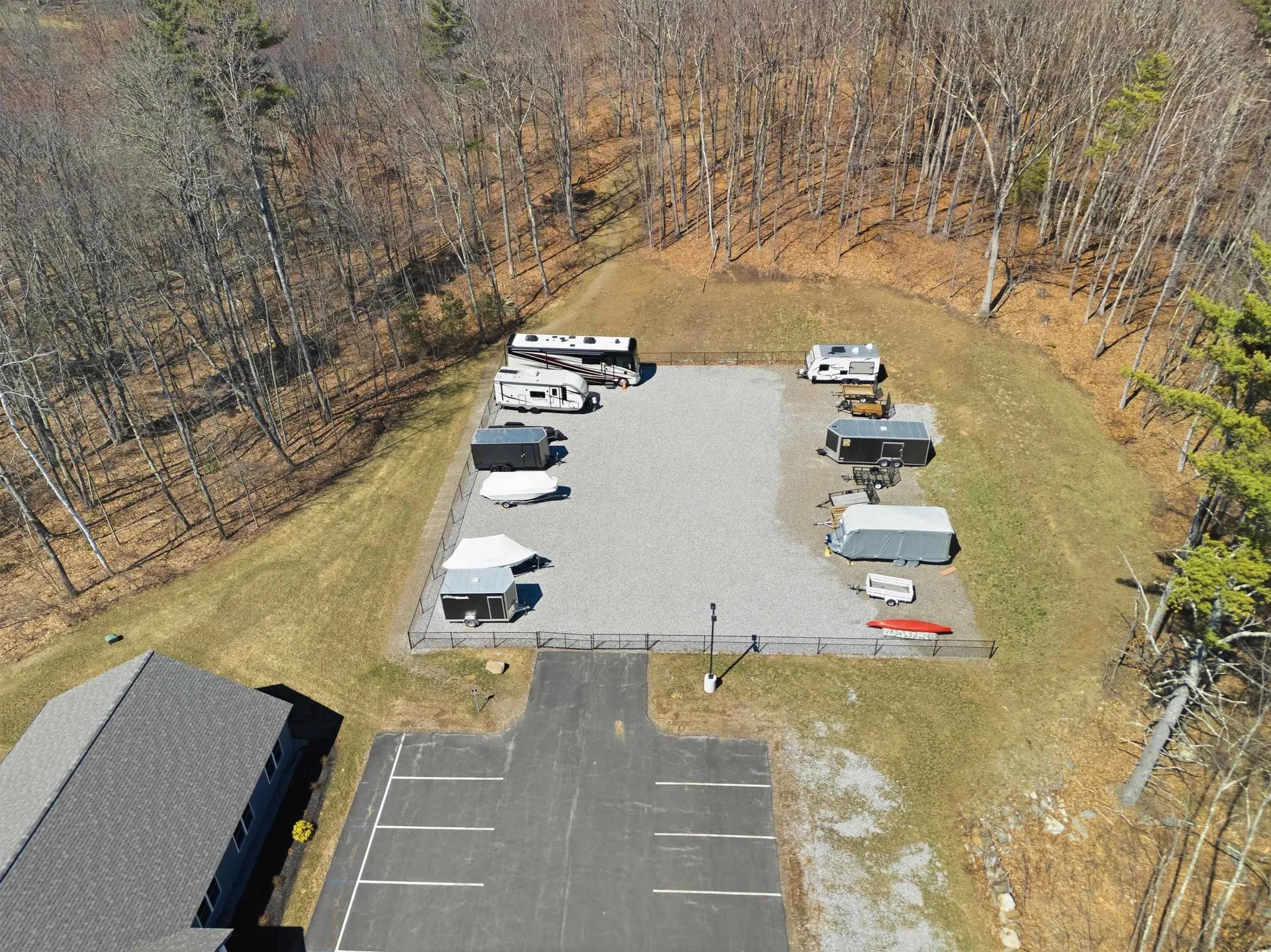 7A Sunset Ridge Road Epping NH 03042