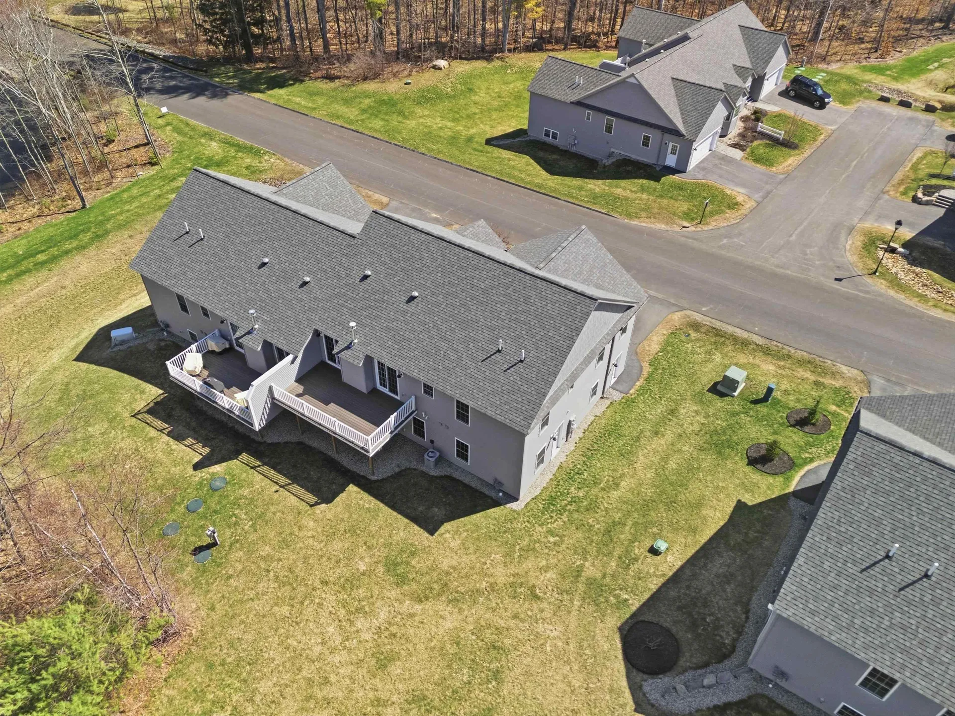 7A Sunset Ridge Road Epping NH 03042