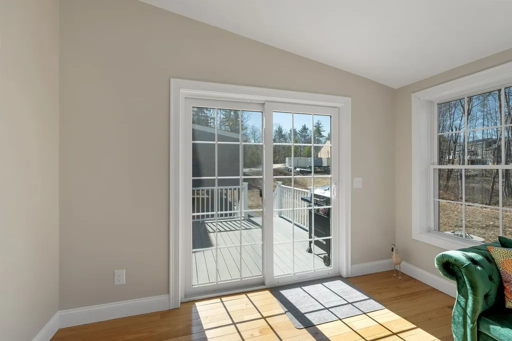 98 Brook Hill Meredith NH 03253