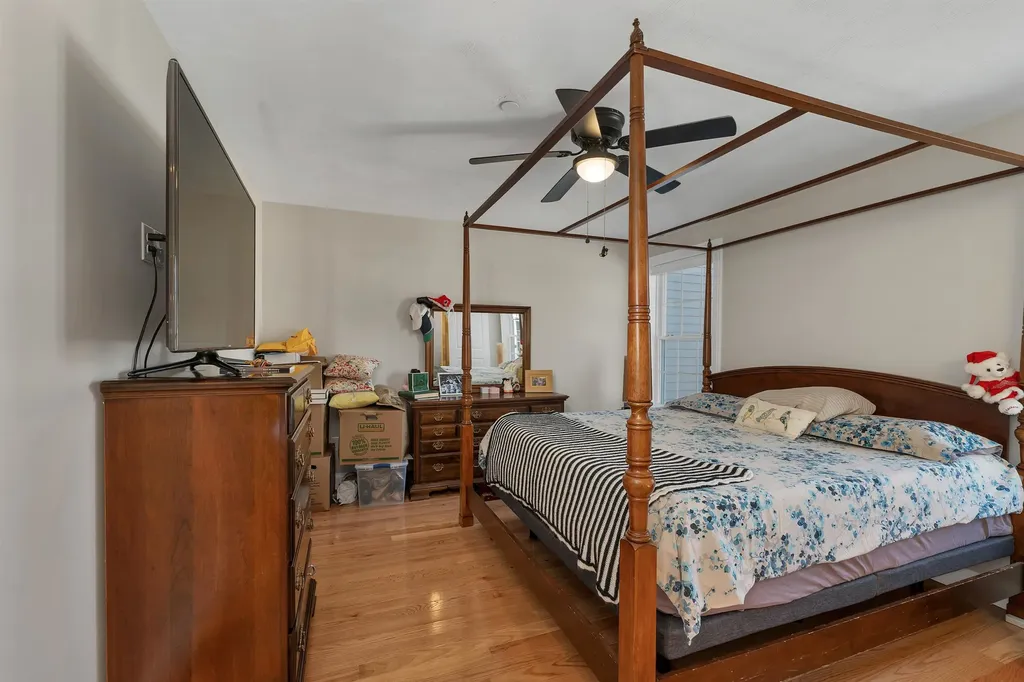 98 Brook Hill Meredith NH 03253
