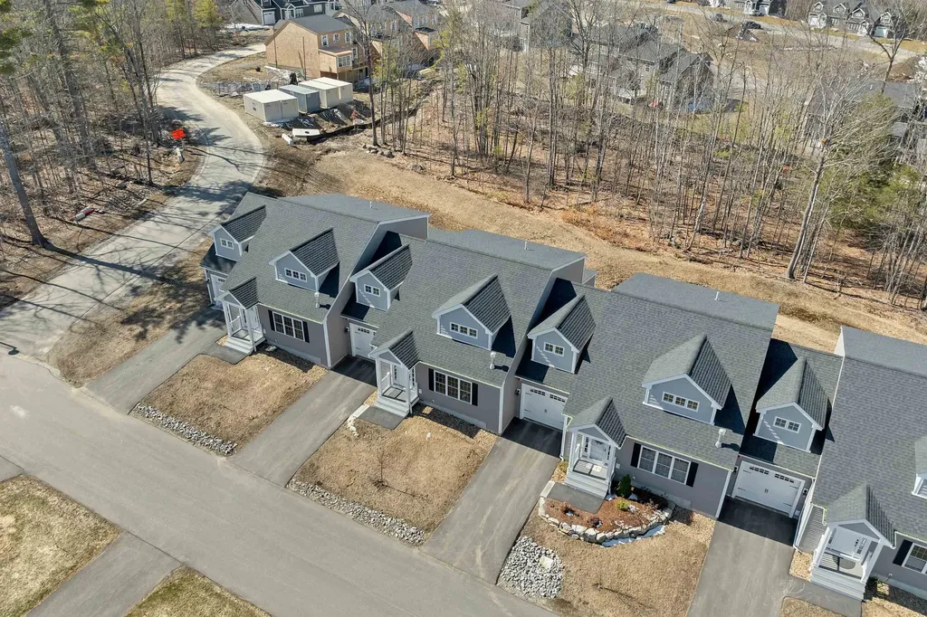 98 Brook Hill Meredith NH 03253