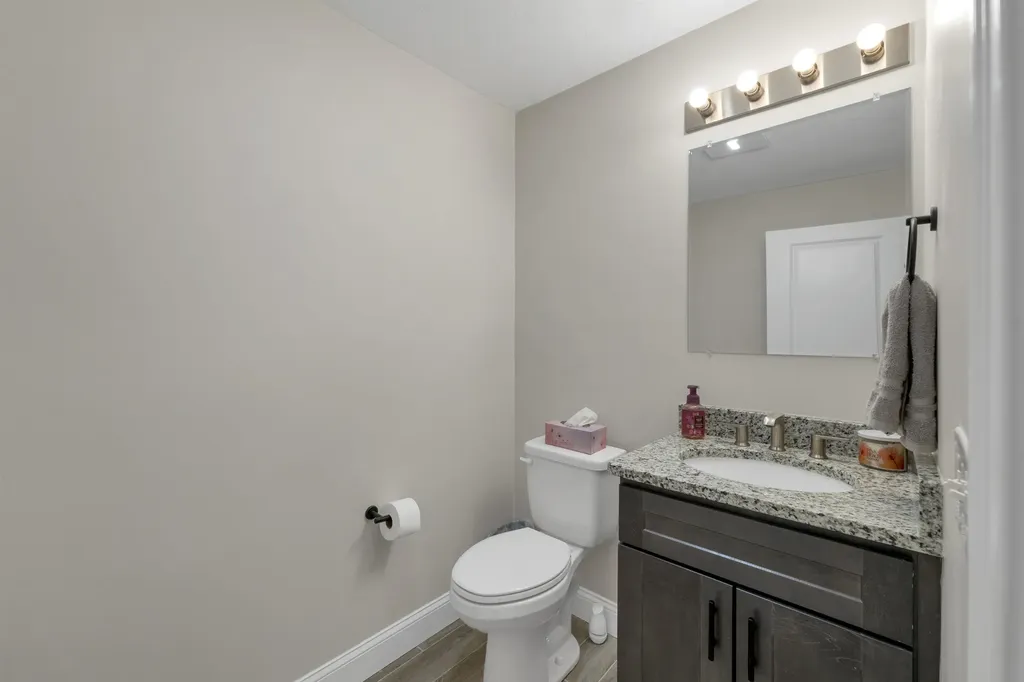 98 Brook Hill Meredith NH 03253