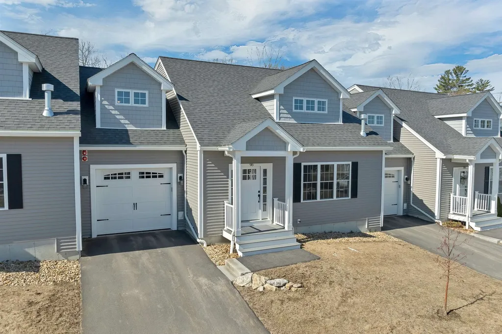 98 Brook Hill Meredith NH 03253