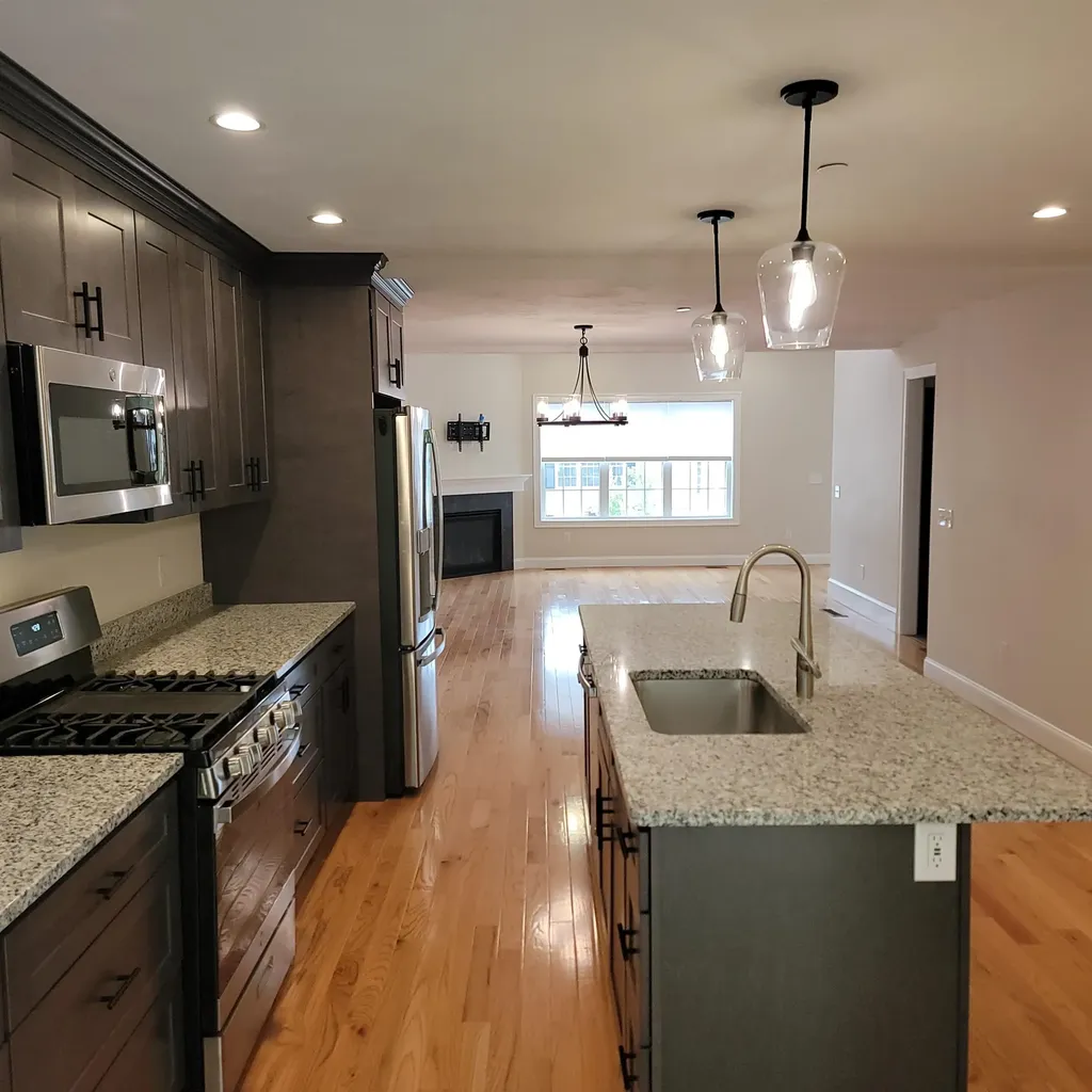 98 Brook Hill Meredith NH 03253