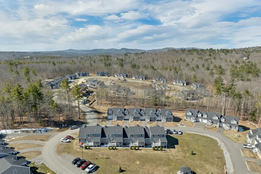 98 Brook Hill Meredith NH 03253