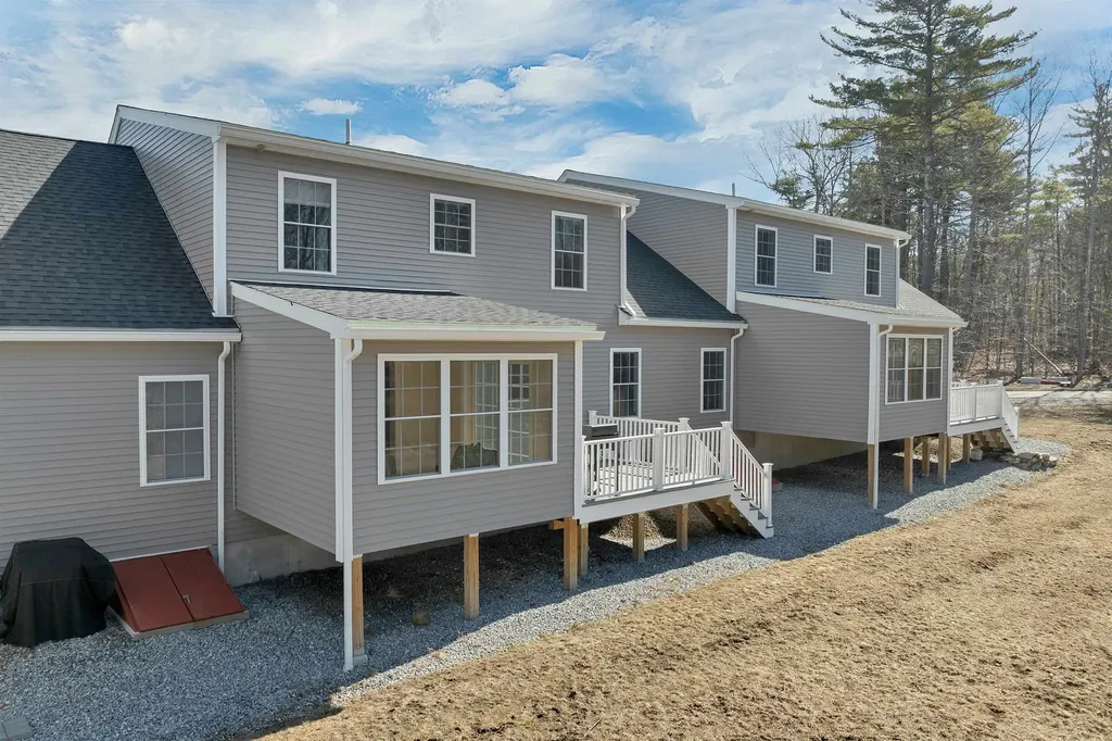 98 Brook Hill Meredith NH 03253
