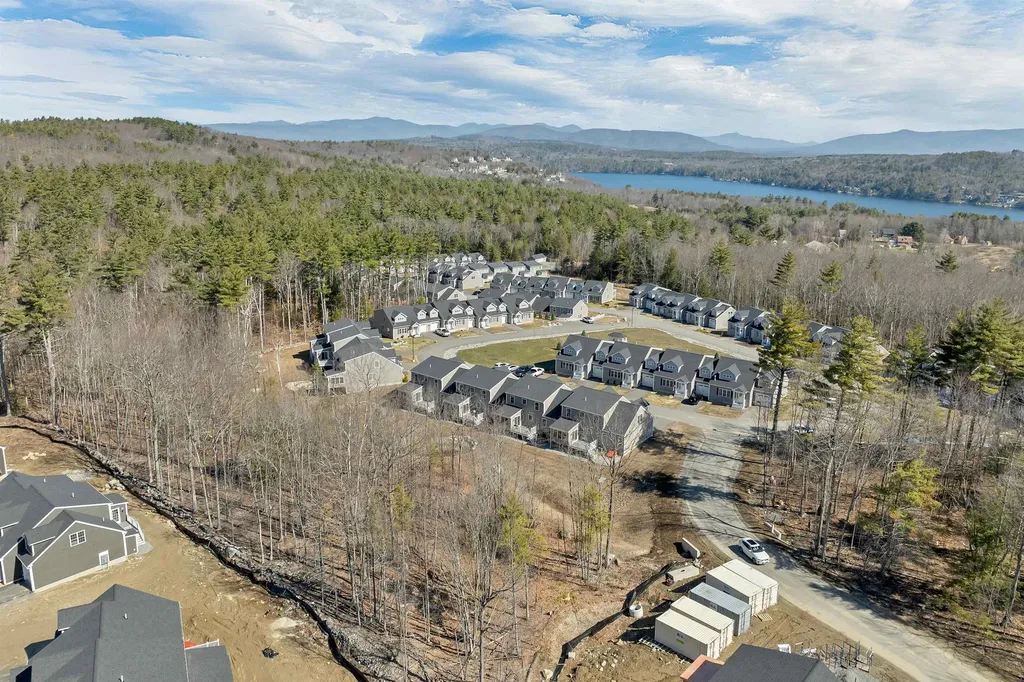 98 Brook Hill Meredith NH 03253