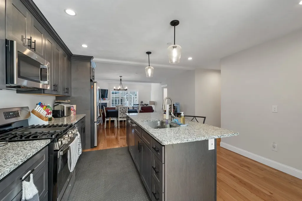 98 Brook Hill Meredith NH 03253
