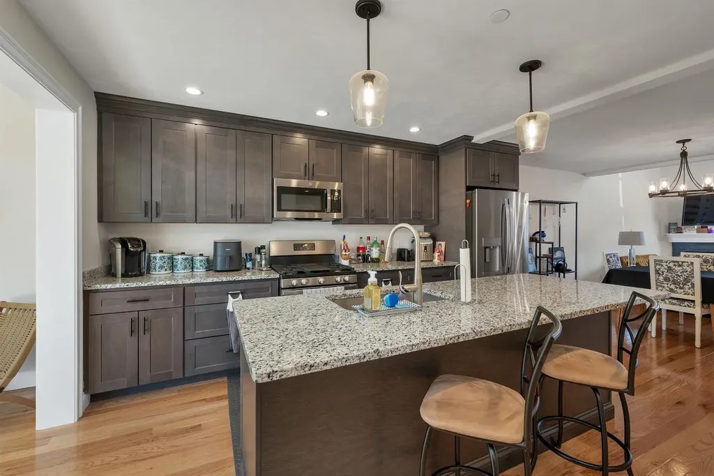98 Brook Hill Meredith NH 03253