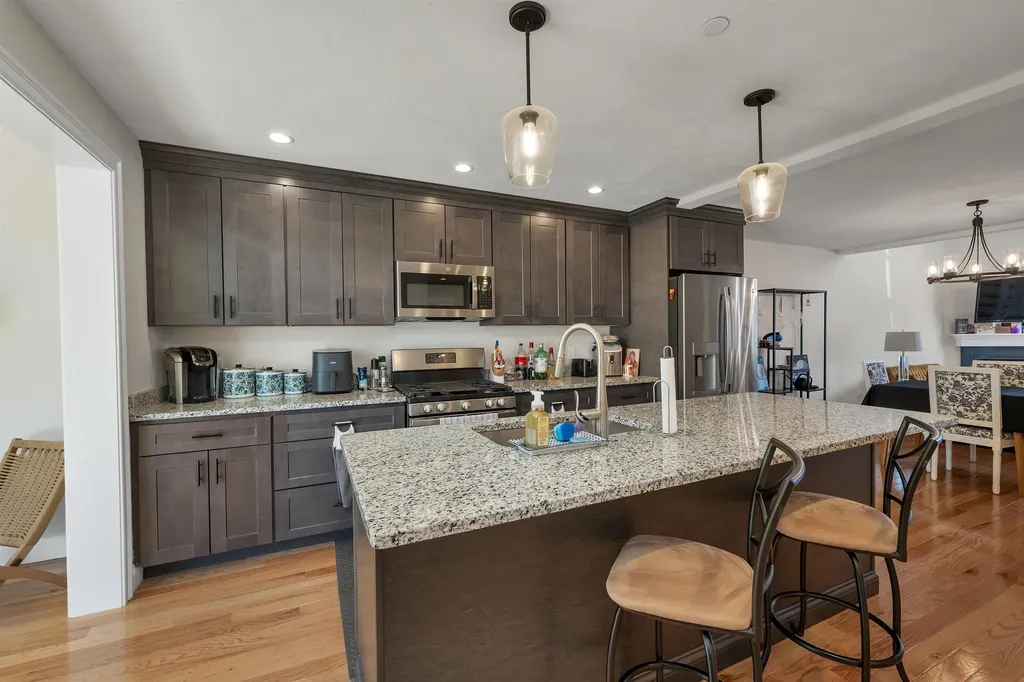 98 Brook Hill Meredith NH 03253