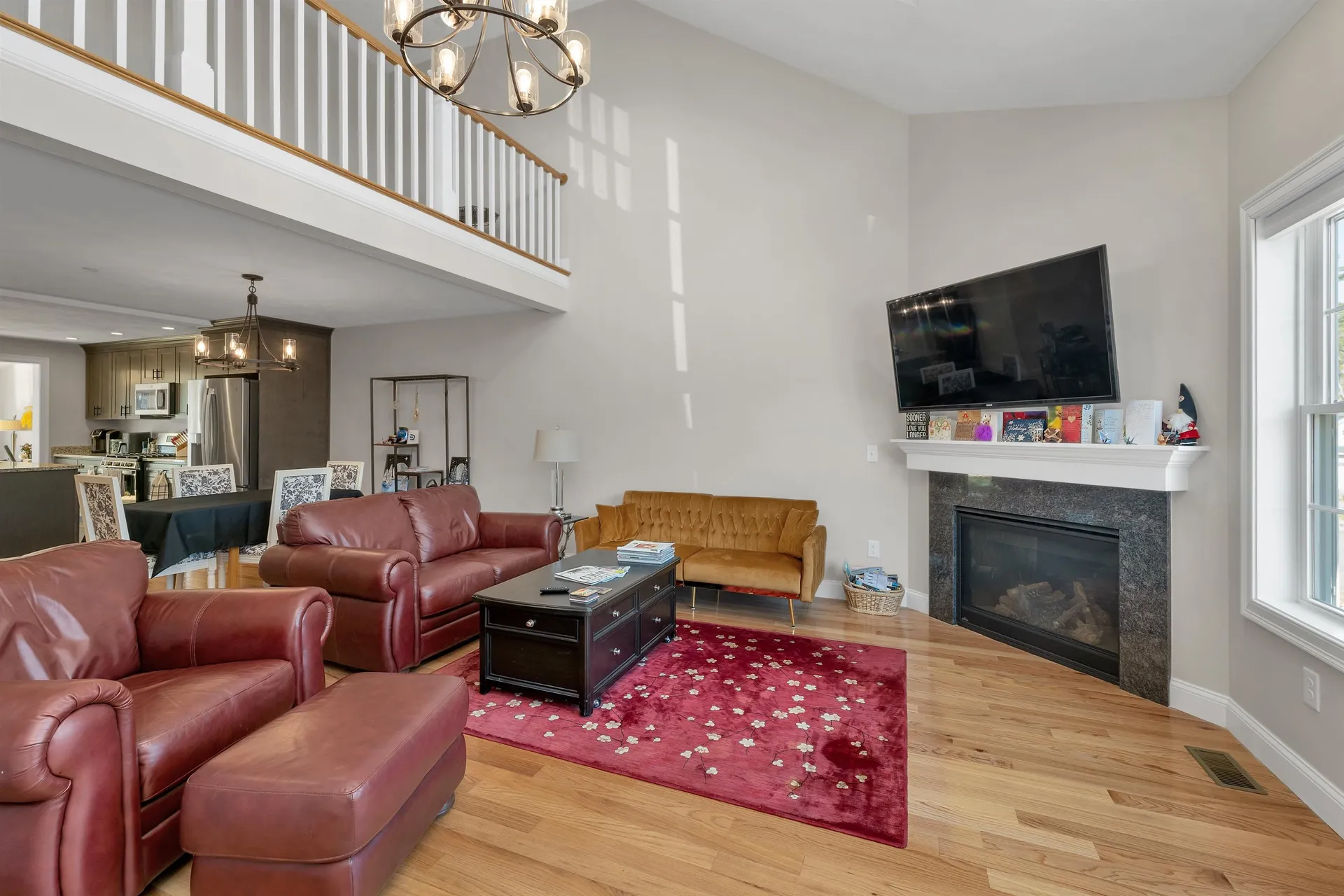 98 Brook Hill Meredith NH 03253