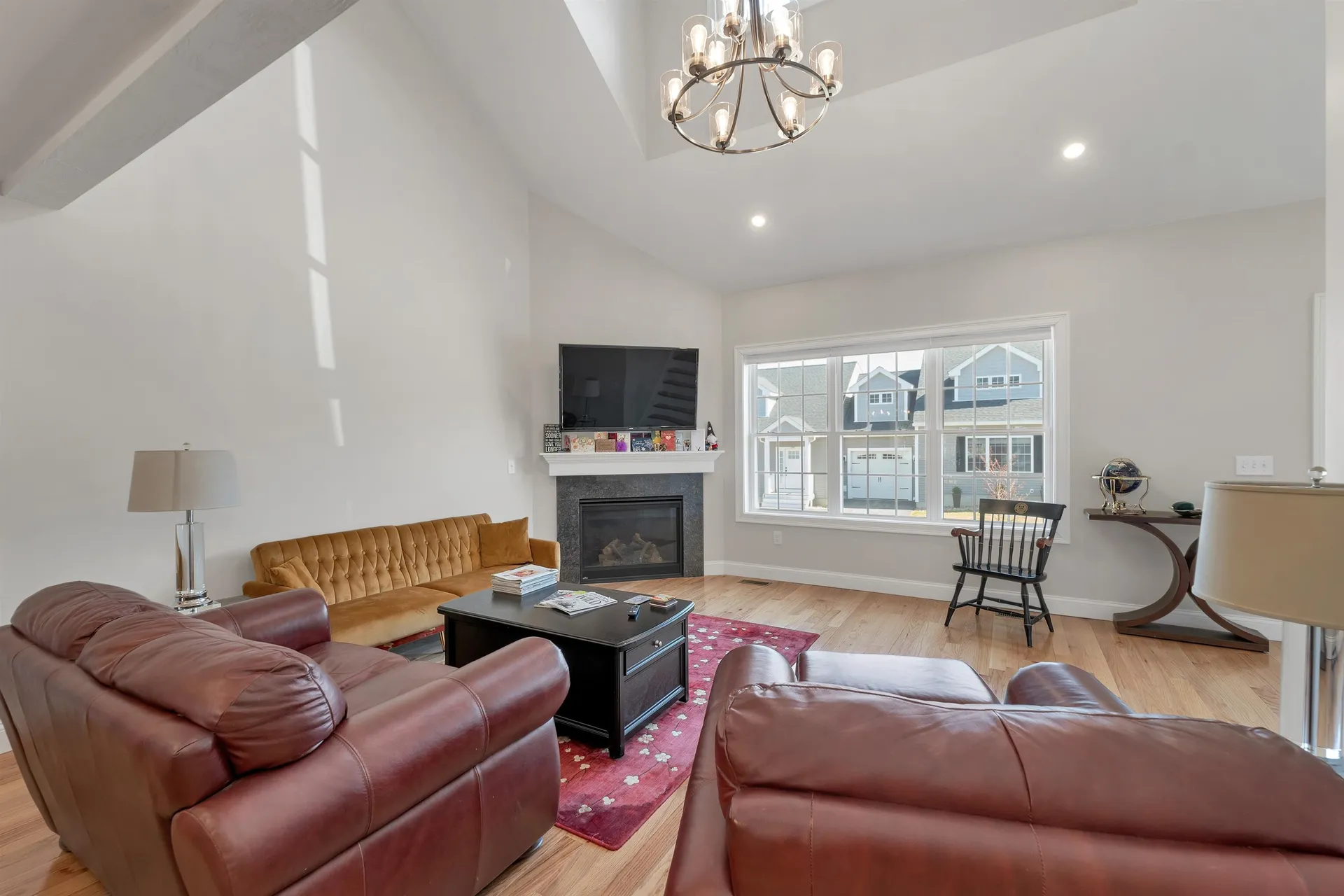 98 Brook Hill Meredith NH 03253