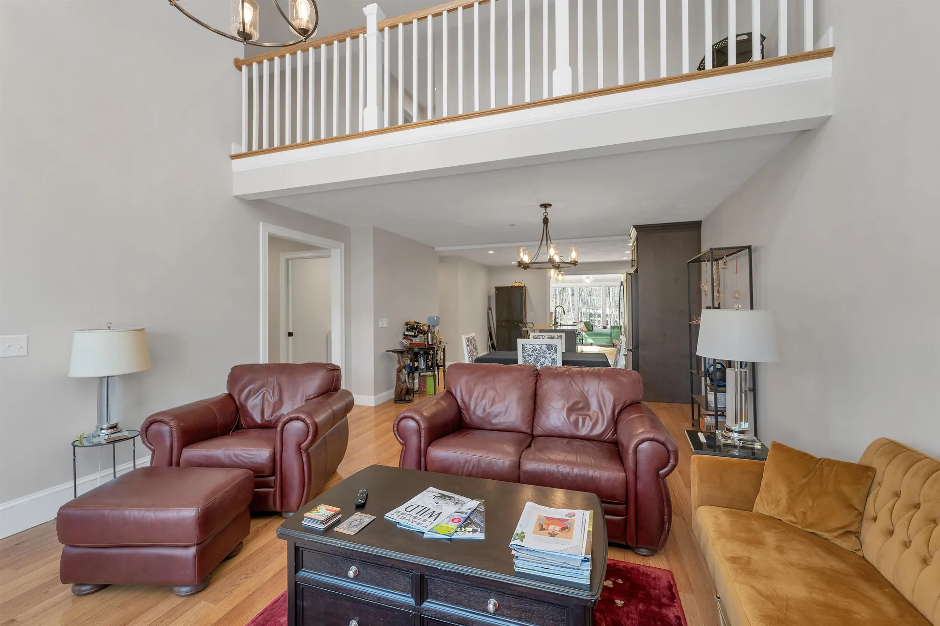 98 Brook Hill Meredith NH 03253