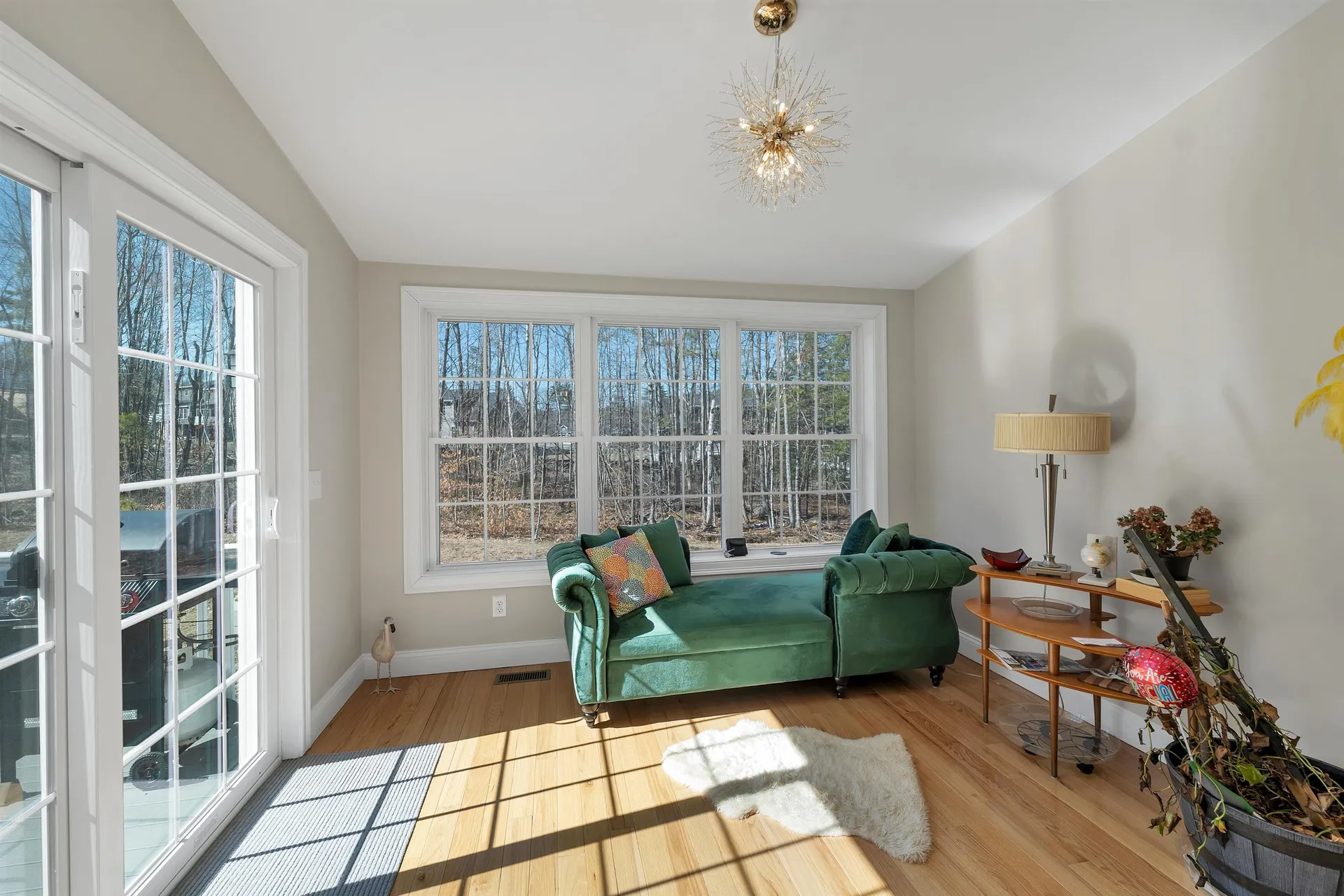 98 Brook Hill Meredith NH 03253